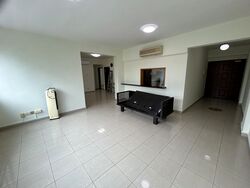 St. Michael's Condominium (D12), Apartment #468379351